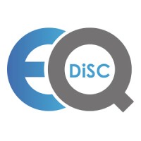 EQDISC® Talent Assessment Logo