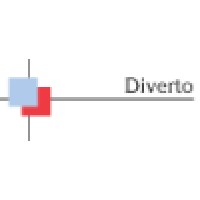 Diverto Logo