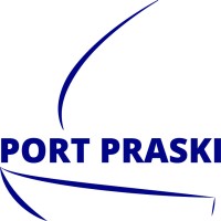 Port Praski Nowe Inwestycje Sp. z o.o. Logo