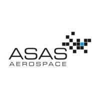 ASAS Aerospace Logo