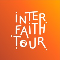InterFaith Tour Logo