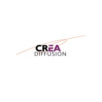 Crea Diffusion Logo