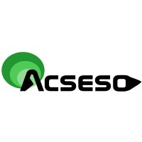 Asociacion Cultural Social Educativa Segundas Oportunidades Logo