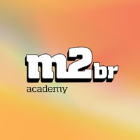 M2BR Academy Logo