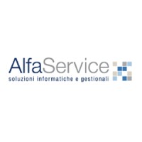 Alfa Service Srl Logo