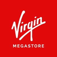 Virgin Megastore MENA Logo