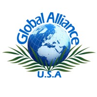 Global Alliance USA, Inc. Logo