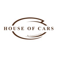 House Of Cars Dubai Logo