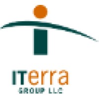 ITerra Group, LLC Logo