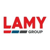Groupe Lamy Logo