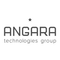 Angara Technologies Group Logo