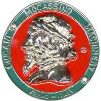 Ciucani Mocassino Machinery S.r.l. Logo