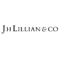 JH Lillian & Co. Logo