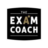 The Exam Coach Logo
