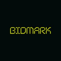 Bidmark Logo
