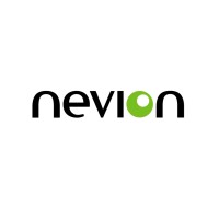 Nevion (a Sony Group Company) Logo