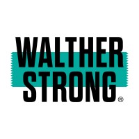 Walther Strong & Company Ltd Logo