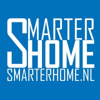 Smarterhome Logo