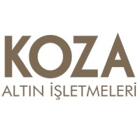 Koza Gold Corporation (Koza Altın İşletmeleri A.Ş) Logo