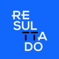 Agência Resulttado Logo