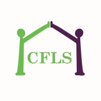 Community Family Life Services Logo