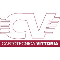 Cartotecnica Vittoria Logo