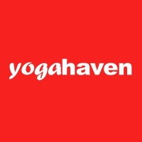 yogahaven Richmond Logo