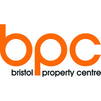 Bristol Property Centre Logo
