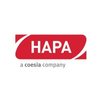 Hapa AG Logo