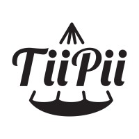 TiiPii Bed Logo