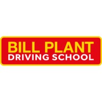 Bill Plant Driving School Logo