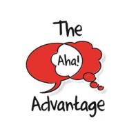 The Aha! Advantage Logo