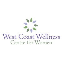 West Coast Wellness Centre for Women Logo