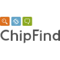 ChipFind Logo