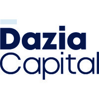 Dazia Capital Logo