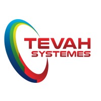 TEVAH SYSTEMES Logo