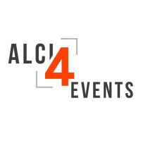 Alci 4 Events Logo