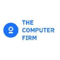 The Computer Firm Logo