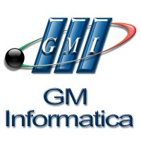 GM Informatica Logo