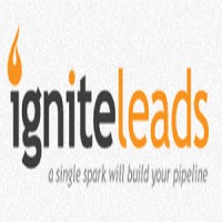 Ignite Mortgage Leads Logo