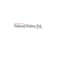 Fales & Fales, P.A. Logo