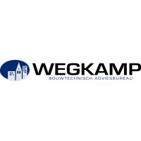 Wegkamp Bouwtechnisch Adviesbureau B.V. Logo