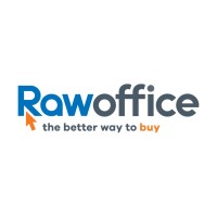 The Raw Office Logo