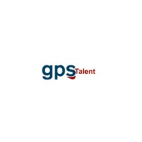 GPS Talent Logo