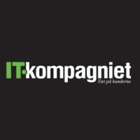 IT-Kompagniet Logo