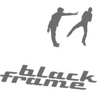 Blackframe Logo