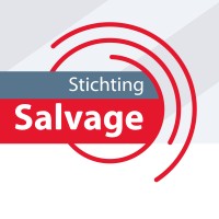 Stichting Salvage Logo