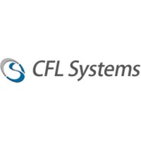 CFL Systems, Inc. Logo
