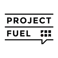 Project FUEL Logo