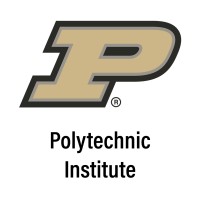 Purdue Polytechnic Institute Logo